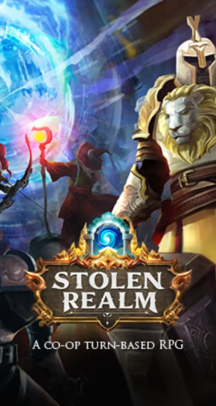 Stolen Realm
