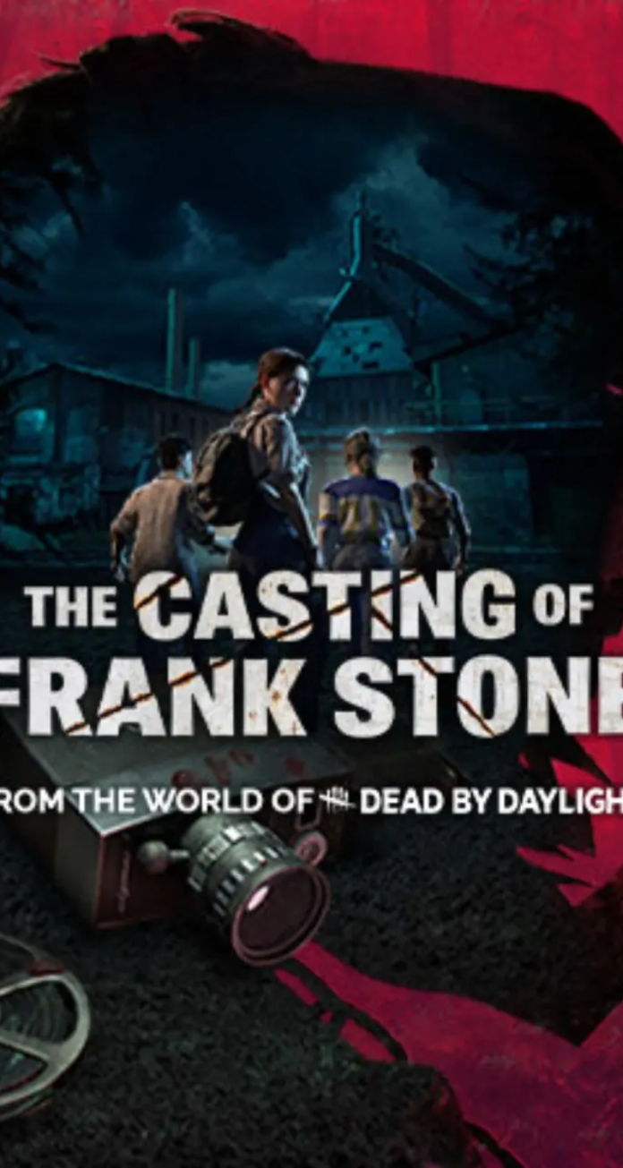 The Casting of Frank Stone