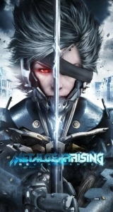 tải METAL GEAR RISING: REVENGEANCE