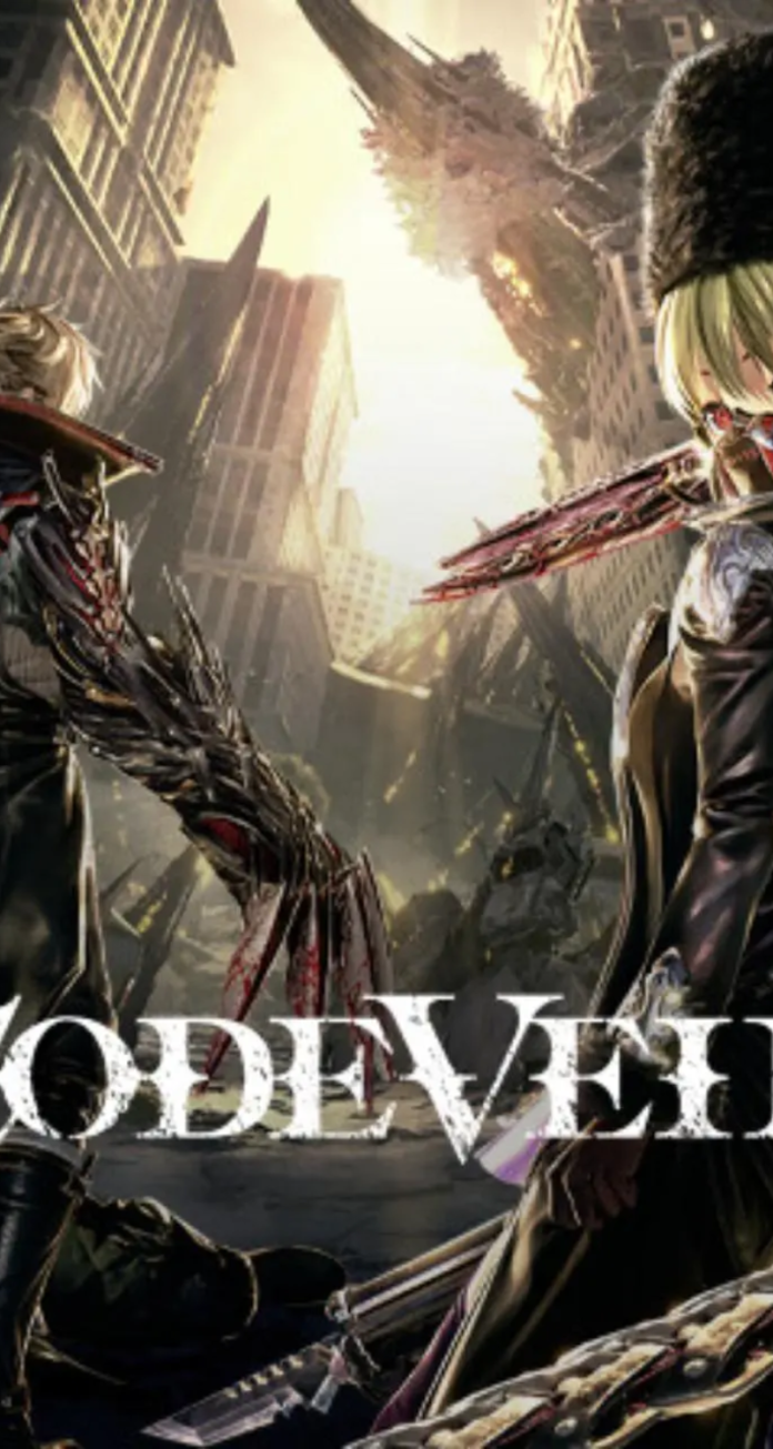 Code Vein