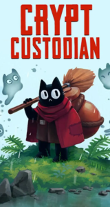 tải Crypt Custodian