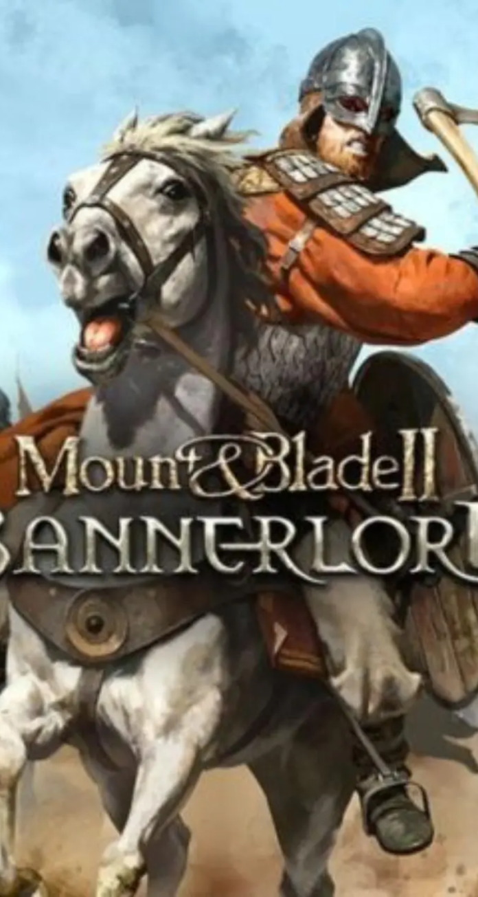 Mount & Blade II: Bannerlord
