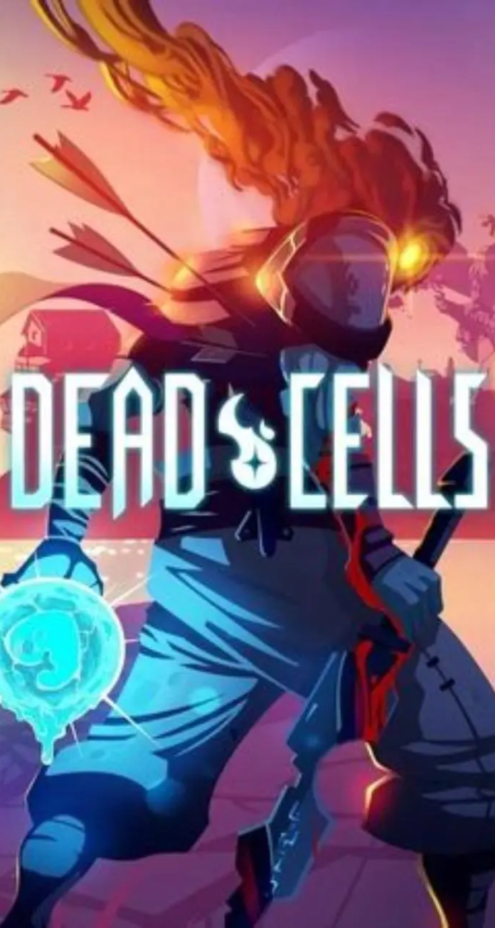 Dead Cells