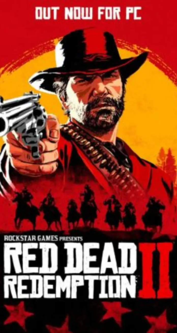 Red Dead Redemption 2 Việt Hóa