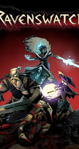 Tải Ravenswatch