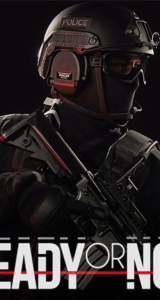 Hướng Dẫn Tải Ready or Not Cho PC