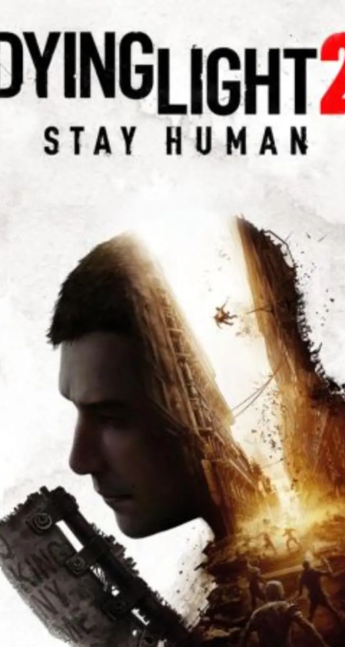 Dying Light 2 Stay Human