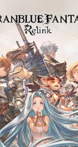 Hướng dẫn tải Granblue Fantasy Relink