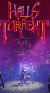 tải Halls of Torment