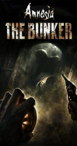 tải Amnesia The Bunker