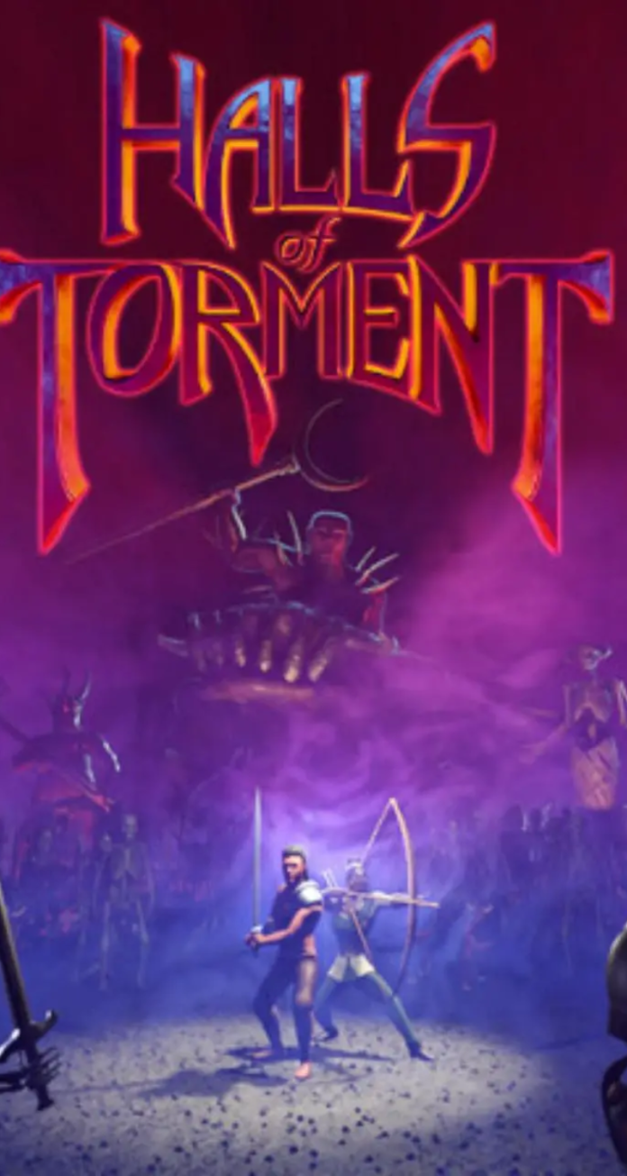 Halls of Torment
