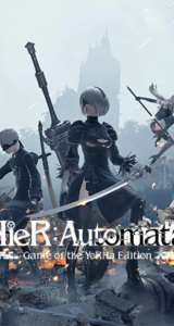 Hướng dẫn tải NieR: Automata cho PC