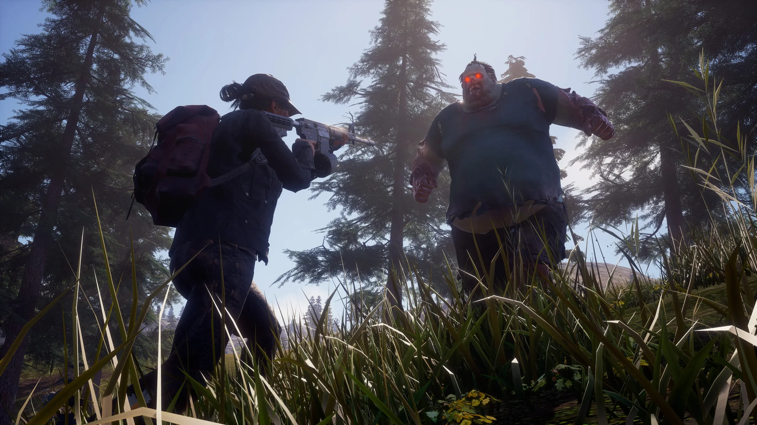 Cài Đặt State of Decay 2 Juggernaut Edition