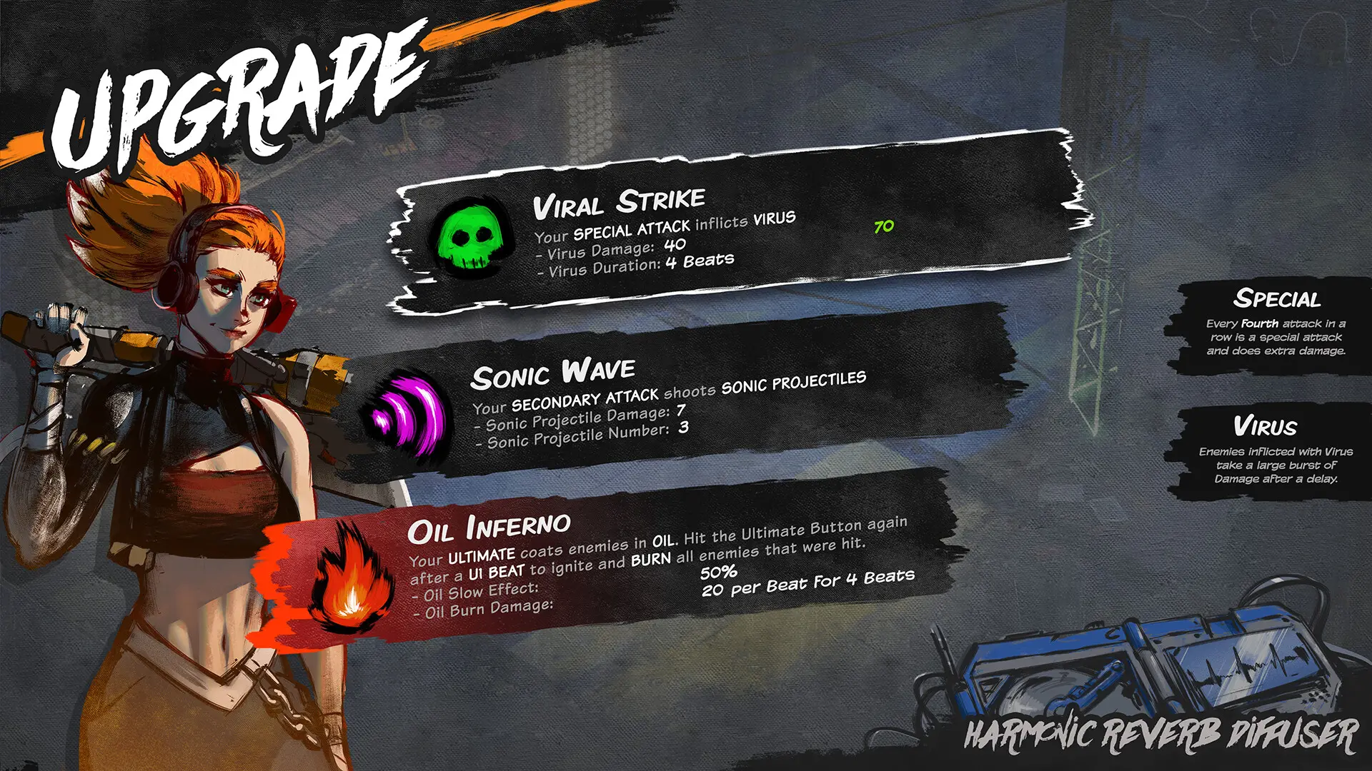 Cấu hình yêu cầu để chơi Beat Slayer
