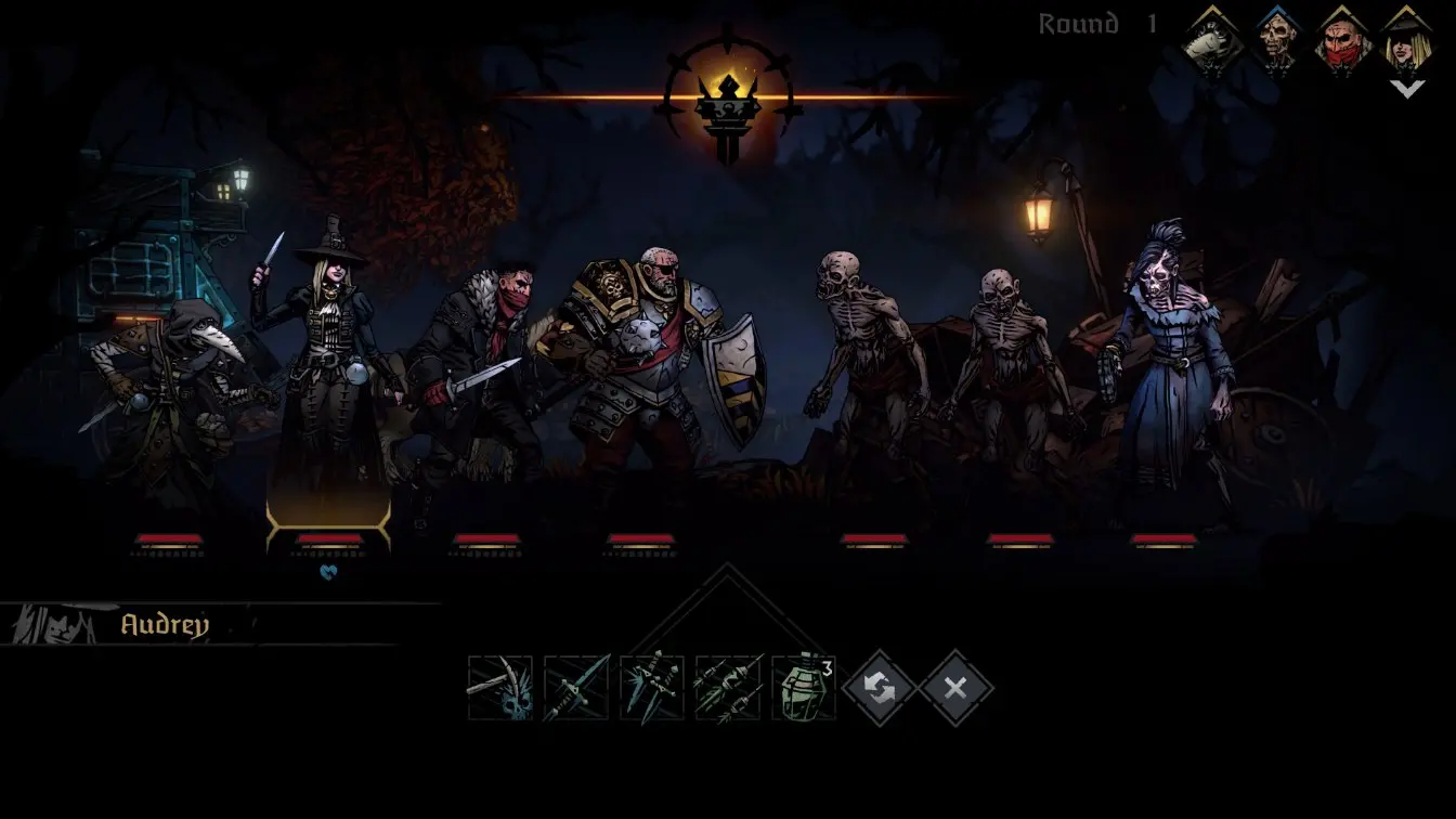 Cốt Truyện Darkest Dungeon II – Ngọn Lửa Hy Vọng Giữa Bóng Tối