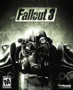 tải Fallout 3
