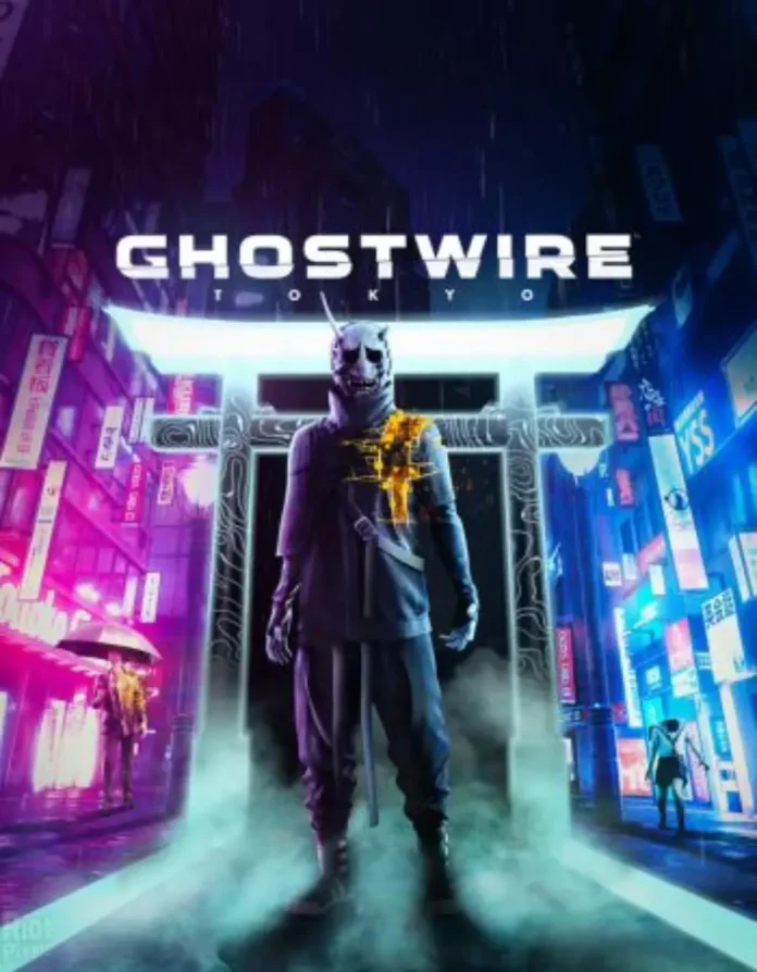 Ghostwire Tokyo Spiders Thread