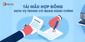 Tải mẫu HỢP ĐỒNG SỬA CHỮA (Ô TÔ, TÀU THỦY, MÁY)