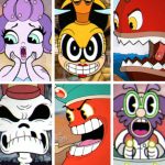 Cốt truyện Cuphead