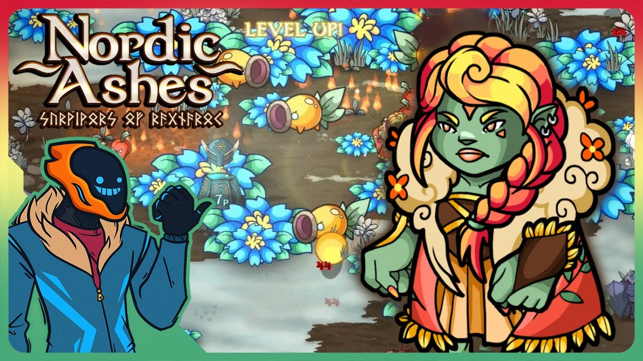 Ưu điểm và hạn chế của Nordic Ashes Survivors of Ragnarok