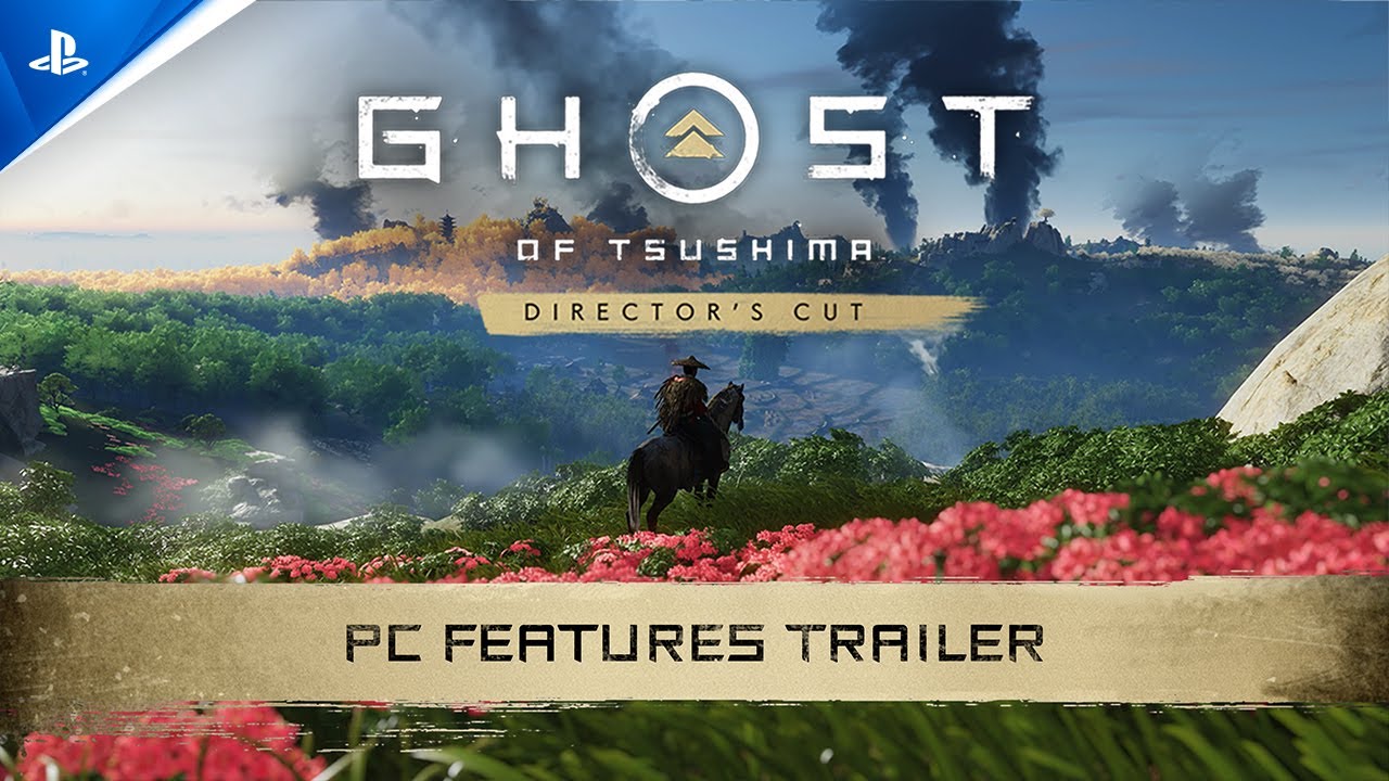 Cốt truyện Ghost of Tsushima Director’s Cut