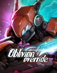 Tải Oblivion Override