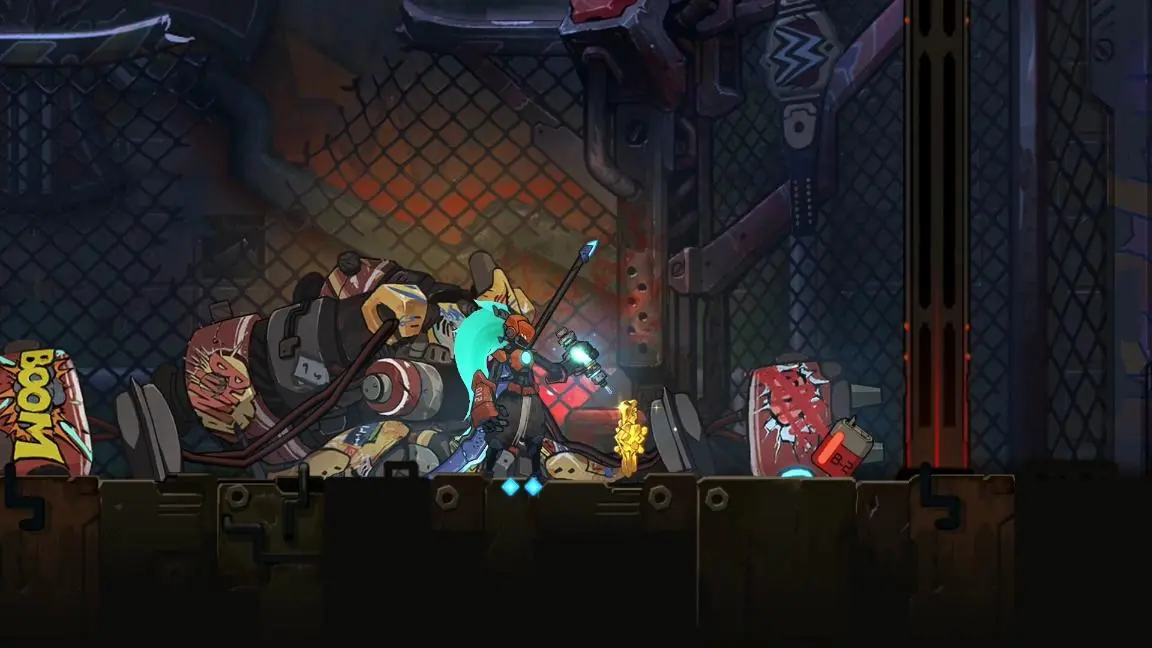 Cấu hình yêu cầu để chơi Oblivion Override