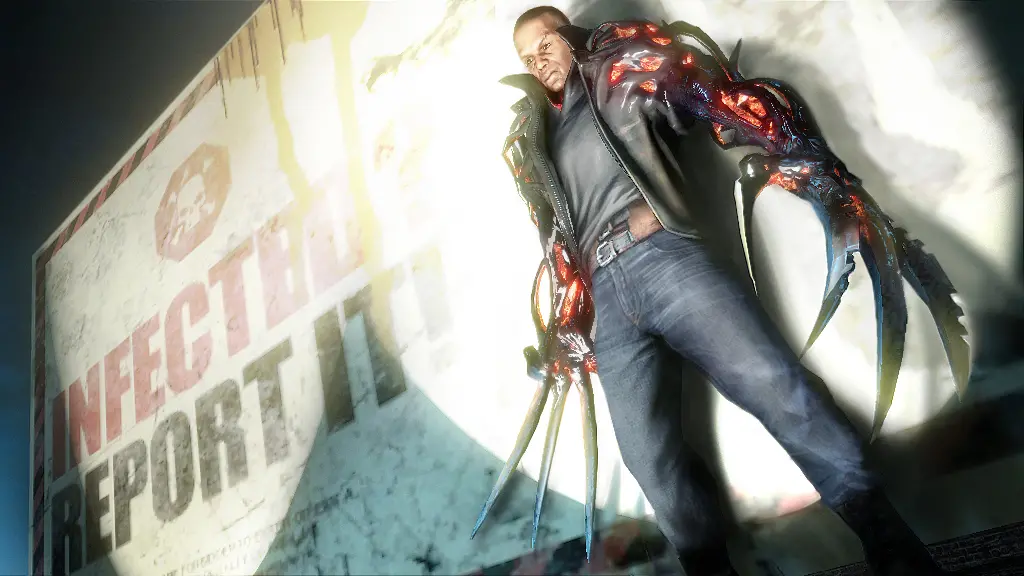 Cốt truyện Prototype 2 – cuộc truy sát Alex Mercer trong thế giới bị nhiễm virus