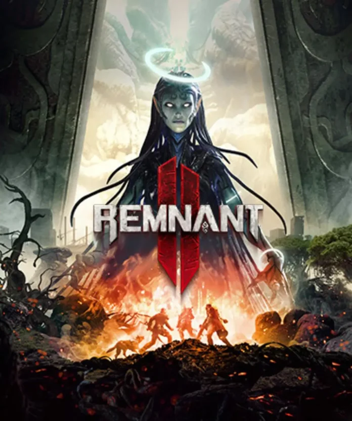 Remnant II The Forgotten Kingdom