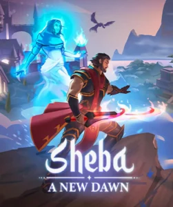 Tải Sheba: A New Dawn