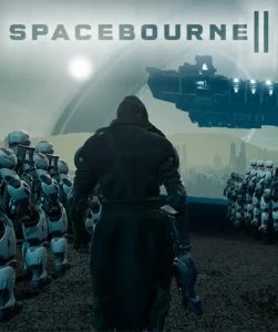 Tải SpaceBourne 2