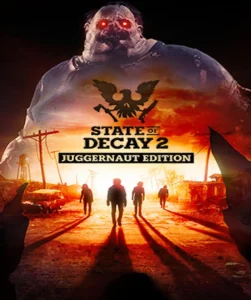 tải State of Decay 2: Juggernaut Edition