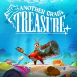 Another Crab’s Treasure