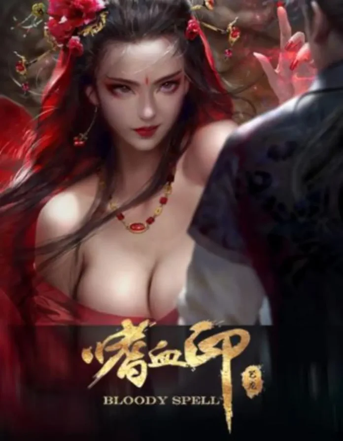 Bloody Spell