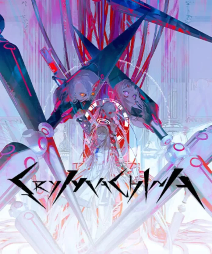 CRYMACHINA Ultimate Edition
