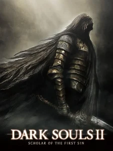 Tải DARK SOULS II Việt Hóa
