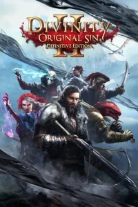 Tải Divinity: Original Sin 2 – Definitive Edition Việt Hóa