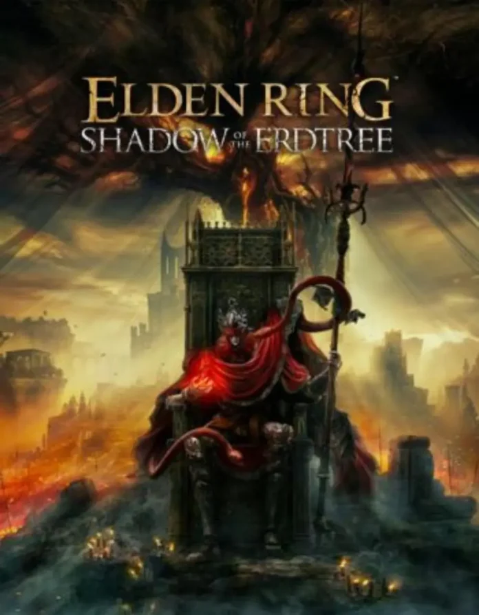 Elden Ring Việt Hóa - Shadow of the Erdtree Edition