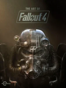 tải Fallout 4 Việt Hóa