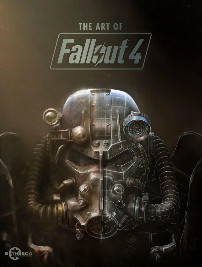 Fallout 4 Việt Hóa