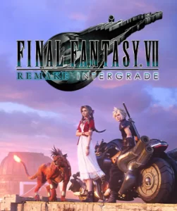 tải FINAL FANTASY VII REMAKE INTERGRADE