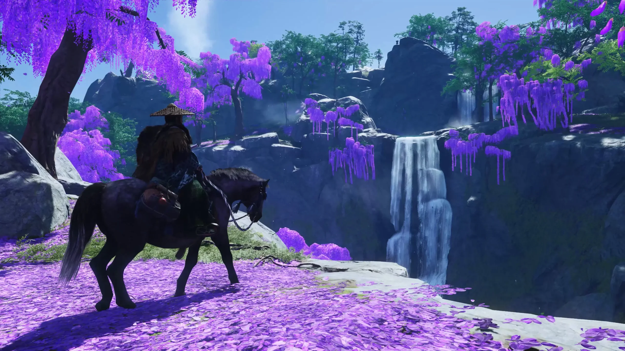 Ưu điểm và hạn chế của Ghost of Tsushima Director’s Cut