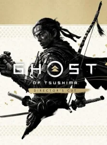 Tải Ghost of Tsushima DIRECTOR’S CUT