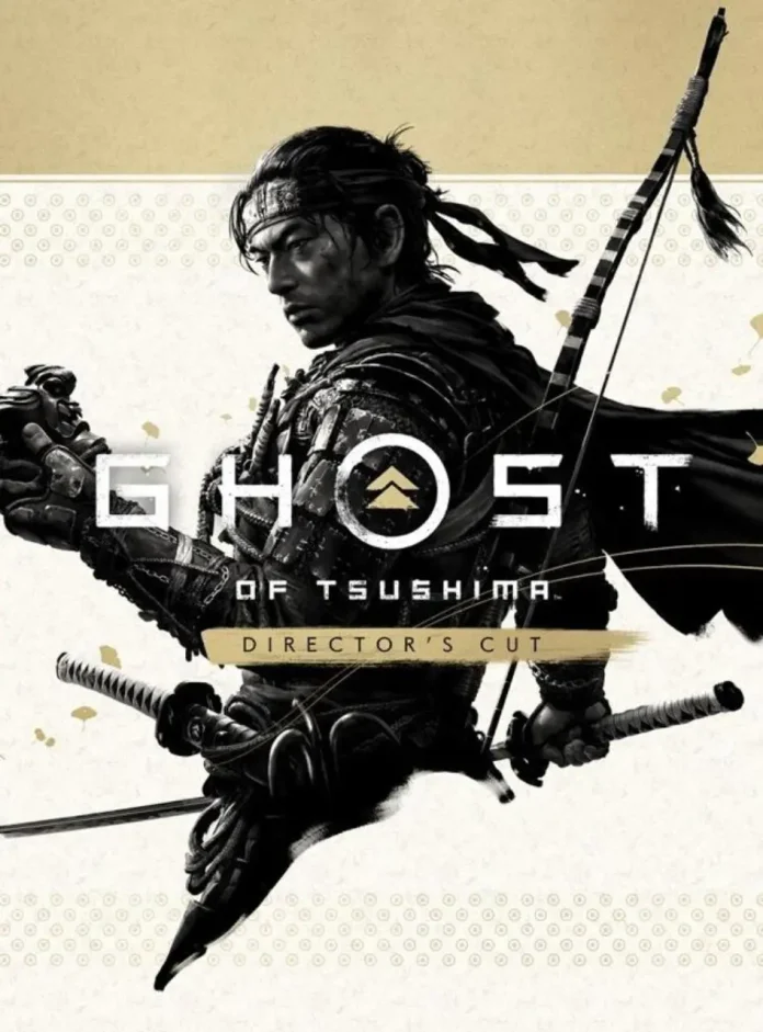 Ghost of Tsushima DIRECTOR'S CUT