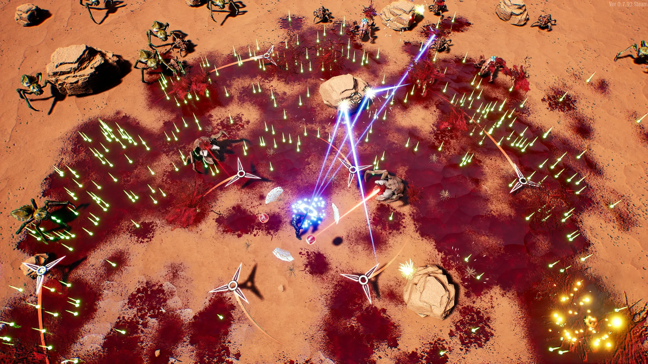 Cấu hình yêu cầu để chơi Greedland