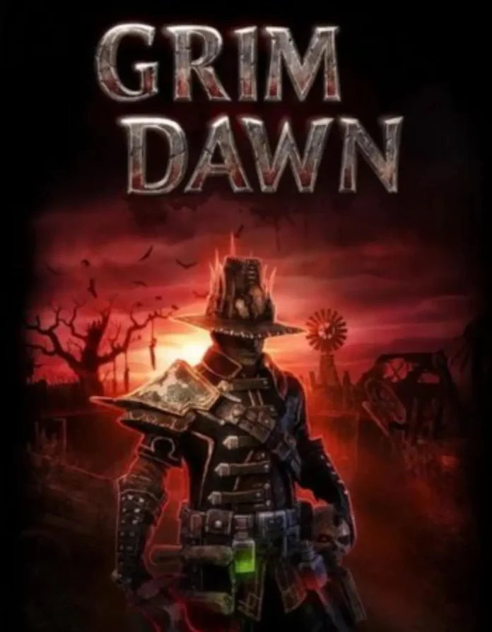 Grim Dawn