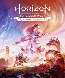 Tải Horizon Forbidden West Complete Edition