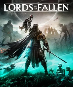 Tải Lords of the Fallen Deluxe Edition