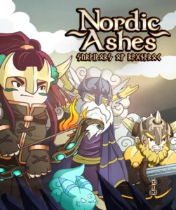 tải Nordic Ashes: Survivors of Ragnarok