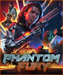 tải Phantom Fury